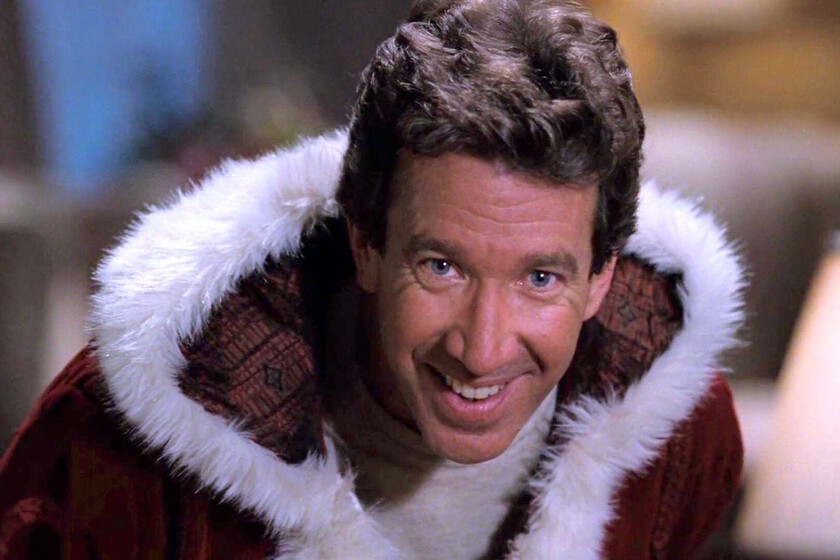 Así fue como Disney decidió eliminar la escena de una popular película navideña porque los niños no dejaban de llamar a una línea de sexo telefónico