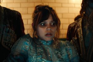 "Cambió mi vida para siempre". Esta película de Denzel Washington fue la responsable de la carrera de Jenna Ortega