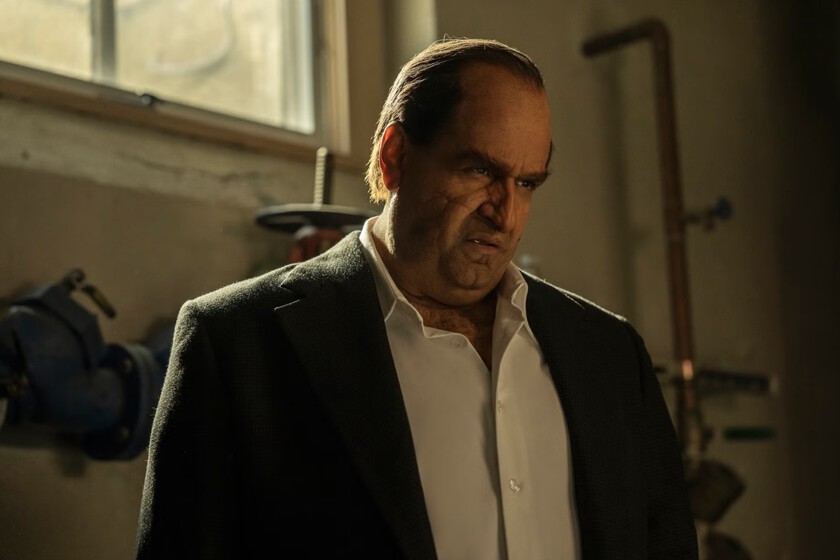 "Quería que se acabara de una puta vez". Colin Farrell no tiene nada claro que quiera volver en una temporada 2 de 'El Pingüino' tras la experiencia rodando la serie de HBO