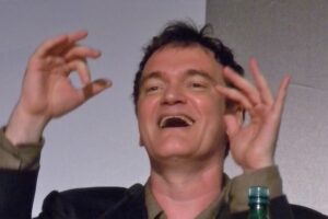 Quentin Tarantino tiene la idea perfecta para petarlo con un peliculón, y es convertir a Adam Driver en John Rambo