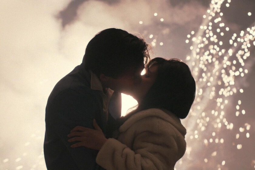 Meses después de pasar por cines se estrena en streaming una inusual película basada en hechos reales de una de las directoras más aclamadas