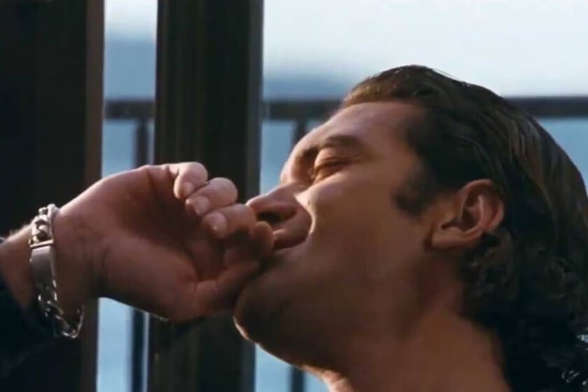 "No entiendo muy bien esas cosas de los memes". Sí, Antonio Banderas conoce el GIF de reacción más maravilloso que circula por internet