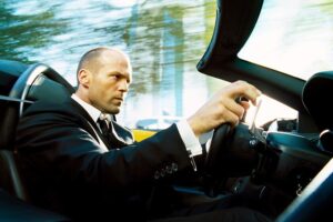 el actor debe a Bruce Willis y una mítica película de ciencia ficción el papel que le lanzó a la fama como héroe de acción