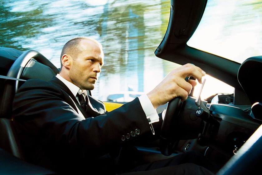 el actor debe a Bruce Willis y una mítica película de ciencia ficción el papel que le lanzó a la fama como héroe de acción