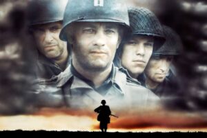 La película bélica que destronó a 'Salvar al soldado Ryan' 26 años después. Un duro drama sobre la guerra firmado por uno de los directores más legendarios de la historia del cine