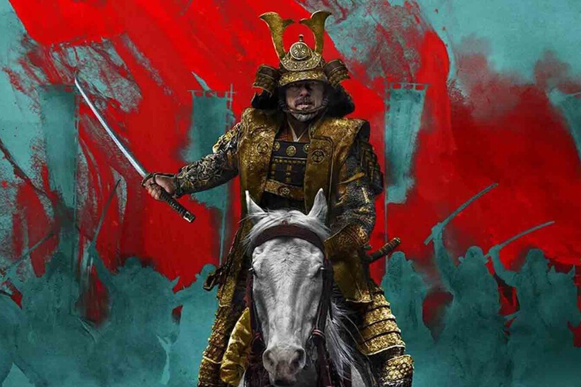 'Shogun' es la mejor serie de drama confirmando su dominio total con 18 premios