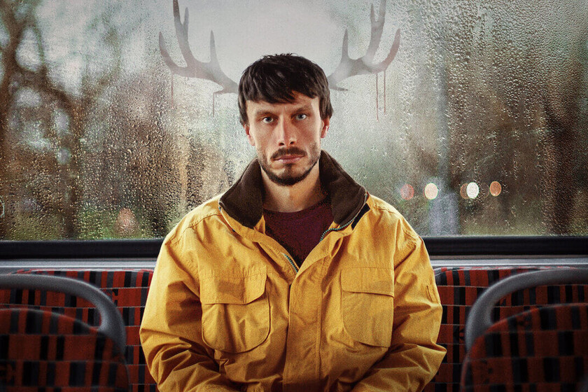 'Mi reno de peluche' es la mejor miniserie del año con una nueva victoria para Netflix y una noche redonda para Richard Gadd