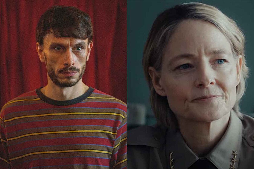 Emmy 2024: Los mejores actores de una miniserie son Richard Gadd y Jodie Foster por 'Mi reno de peluche' y 'True Detective: Noche Polar'