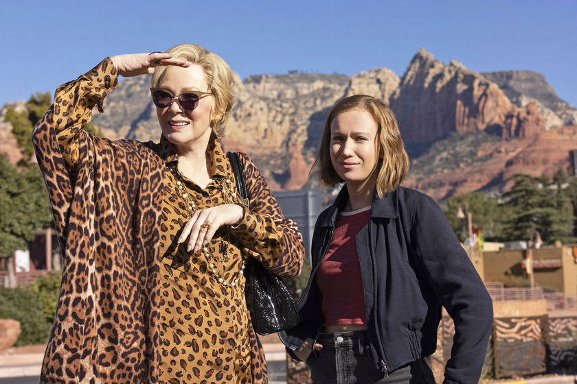 Ahora que ha ganado el Emmy, te has quedado sin excusas para ver una de las mejores comedias de los últimos años que sólo se podría haber hecho hoy