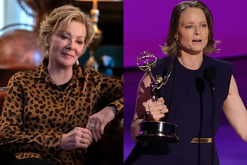 Sorpresas, decepciones y mejores momentos que nos dejó la gala de los Emmy 2024