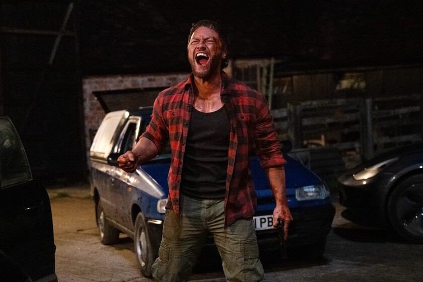 El director de 'No hables con extraños' explica el final de la película y por qué difiere del cruel cierre de 'Speak No Evil'