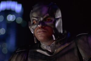 El peor estreno en taquilla de un superhéroe en la historia fue un total fracaso de DC protagonizado por Shaquille O'Neal