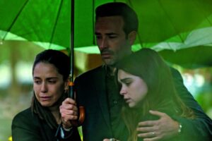 ¿Está 'Accidente' basada en hechos reales? El exitazo mexicano de Netflix ha dejado en vilo a los espectadores con su casi increíble tragedia