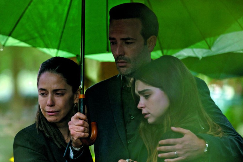 ¿Está 'Accidente' basada en hechos reales? El exitazo mexicano de Netflix ha dejado en vilo a los espectadores con su casi increíble tragedia