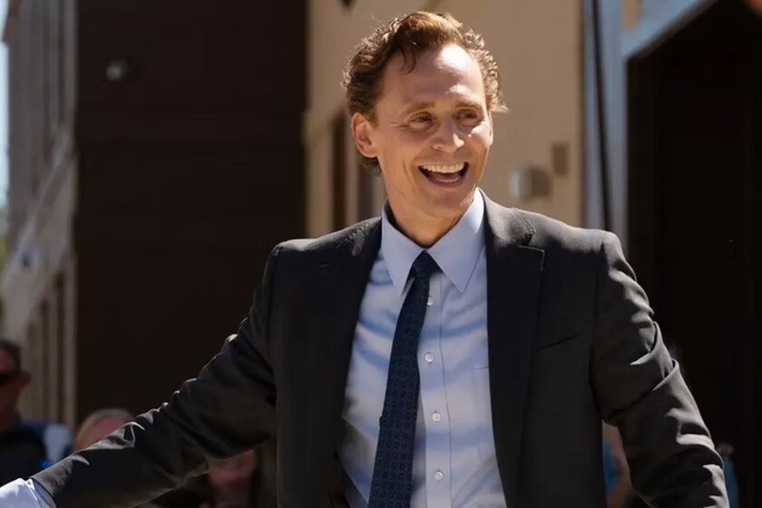 Mike Flanagan y Stephen King ya sueñan con el Oscar después de la victoria de 'The Life of Chuck' en el Festival de Toronto