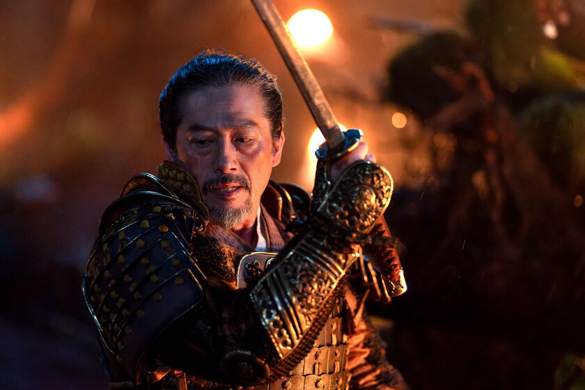 Shogun, Temporada 2 - tráiler, fecha de estreno, reparto y todo lo que sabemos sobre la serie en Disney+ con Hiroyuki Sanada