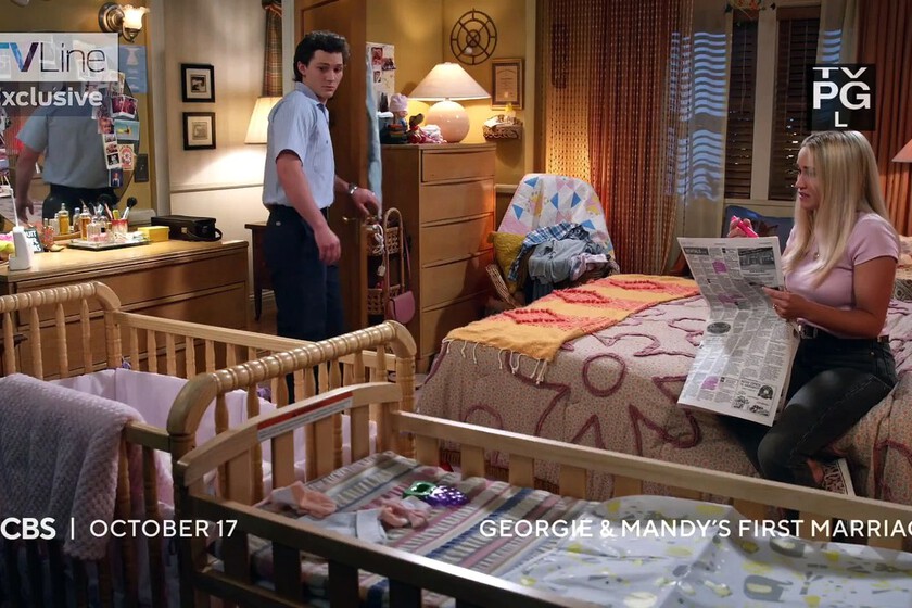 El nuevo e hilarante tráiler del spin-off de 'El joven Sheldon' anuncia su fecha de estreno