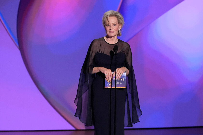 Los Emmy 2024 levantan cabeza y logran una subida de audiencia del 60%. Es el mejor dato en tres años