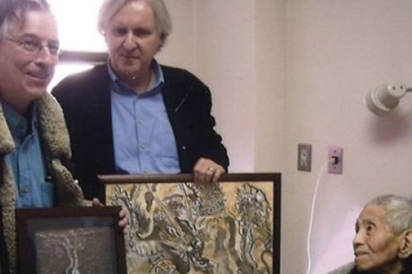 se basará en una historia real absolutamente increíble