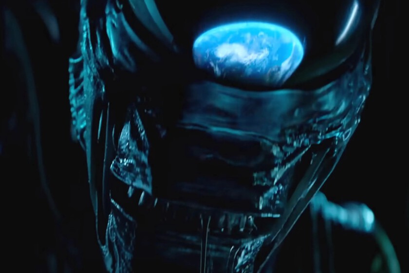 Earth' promete una experiencia terrorífica, y la ambientación de la serie va a ser esencial para conseguirlo