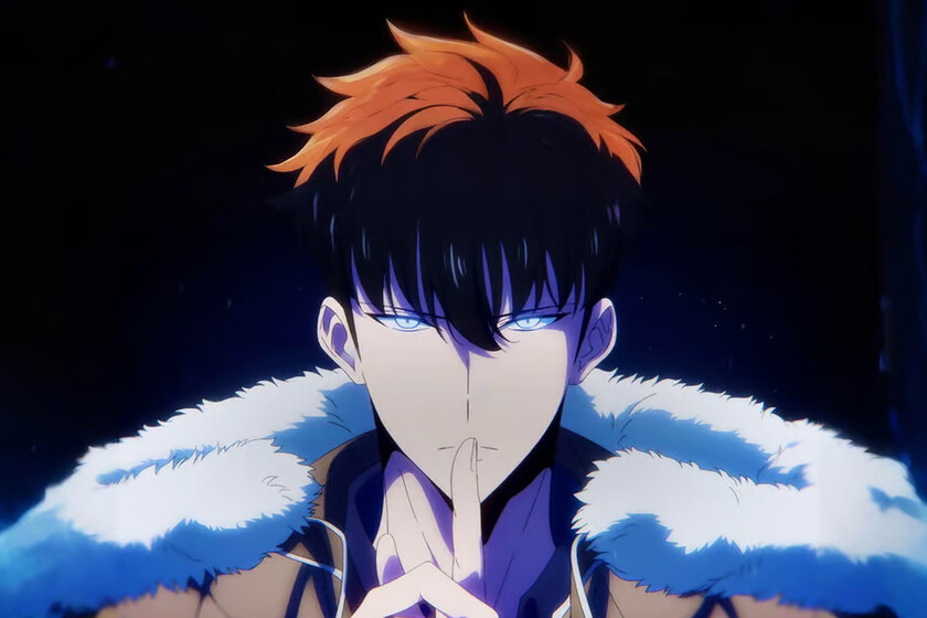 La temporada 2 de 'Solo Leveling' revela su fecha de estreno, aunque el esperadísimo regreso del anime pasará antes por los cines con una película