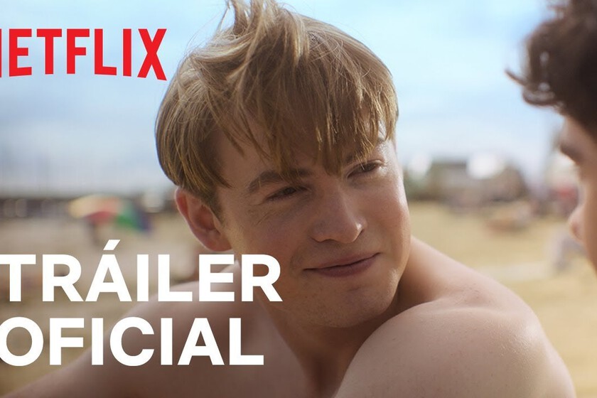 El fenómeno adolescente de Netflix más cuqui regresa con su temporada 3. Nick y Charlie están listos para dar el siguiente paso en el nuevo tráiler de 'Heartstopper'