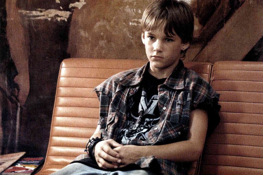 La trágica historia de Brad Renfro, el actor infantil que triunfó en Hollywood a una edad muy temprana y tuvo un triste desenlace