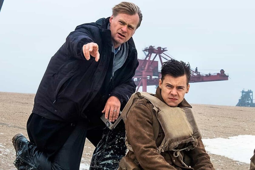 "Es una obra maestra del cine bélico que nunca ha sido superada". La película de guerra que Christopher Nolan considera una de las mejores de la historia del cine