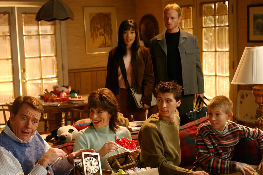 Una actriz de 'Malcolm' fue nominada por absolutamente todas las temporadas de la serie. Pero acabó no ganando ningún Emmy