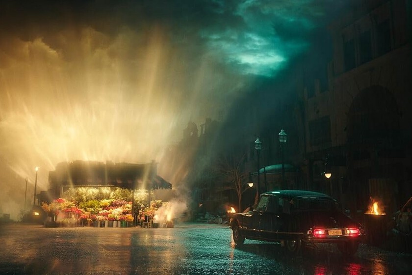 ¿El mayor fracaso de la historia del cine de ciencia ficción? Francis Ford Coppola no deja de recibir malas noticias con 'Megalópolis', que promete ser uno de los mayores desastres de todos los tiempos