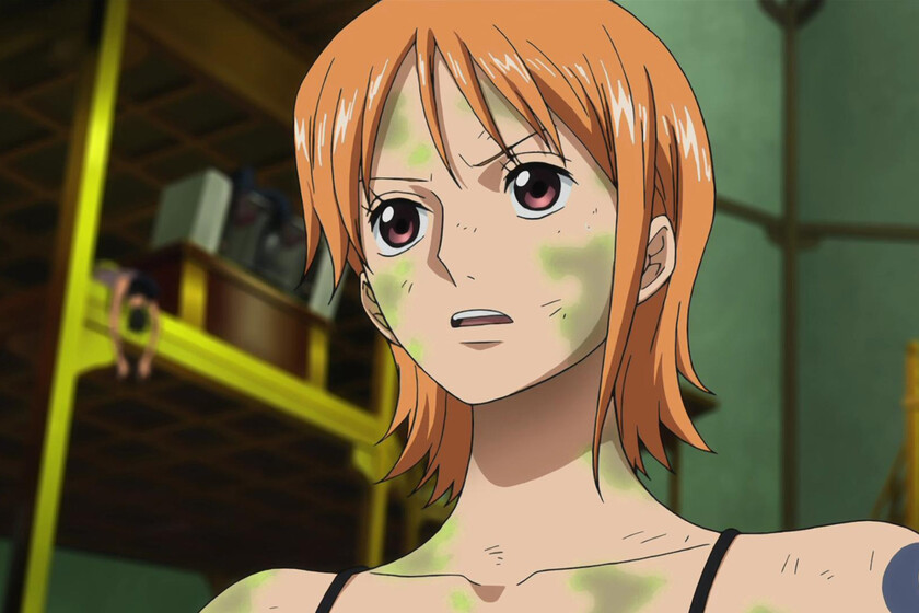Esta película de 'One Piece' casi desveló los secretos sobre la familia de Nami, pero Eiichiro Oda cambió de opinión en el último momento