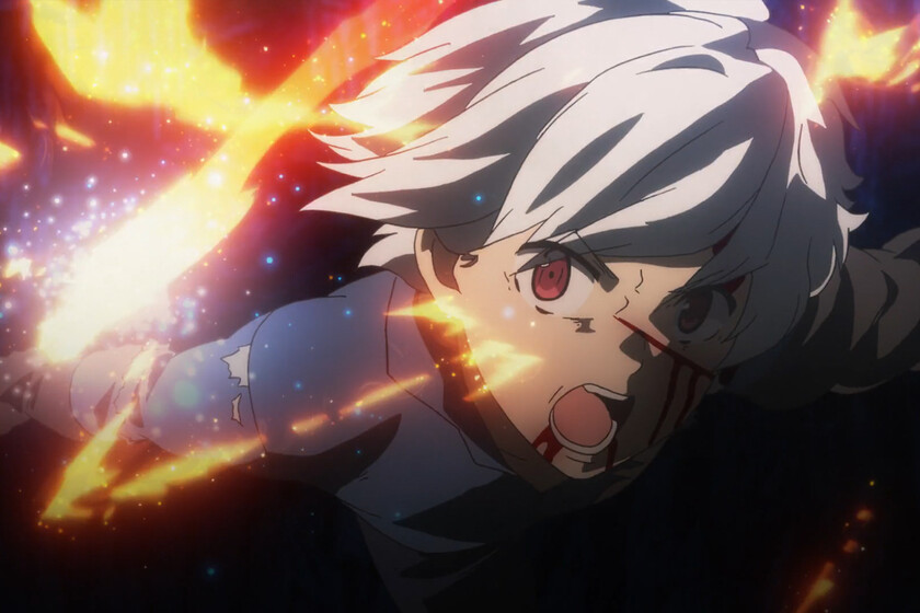 La temporada 4 de 'Danmachi' por fin llega a streaming. El anime de fantasía y mazmorreo aterriza con doblaje, y hay fecha de estreno para verla al completo