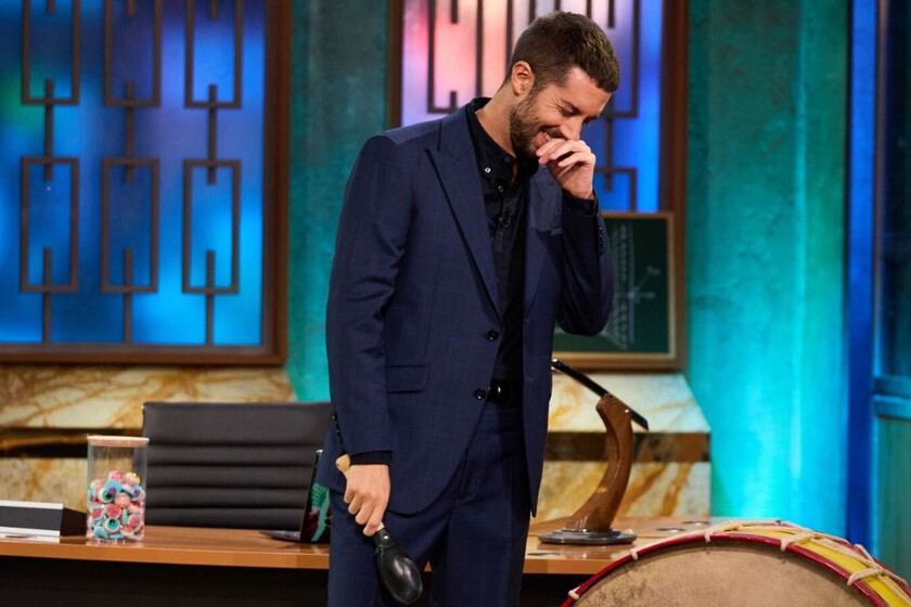 9 programas de RTVE que cuestan más dinero que 'La revuelta'