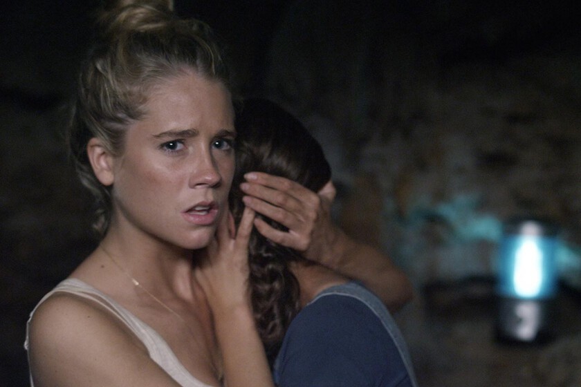 Arrasa en Netflix México una cinta que nos lleva a los confines de la tierra con una misteriosa dosis de saltos en el tiempo