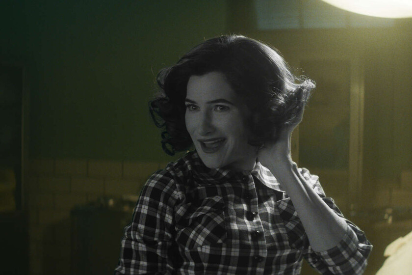 "Será una explosión gay". Los protagonistas de 'Agatha, ¿quién si no?' prometen que la serie es lo más queer de todo Marvel