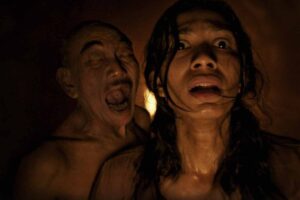 Tiene el final más impactante del cine de terror de este año y se acaba de estrenar en Netflix, pero hay que usar este truco para poder verla