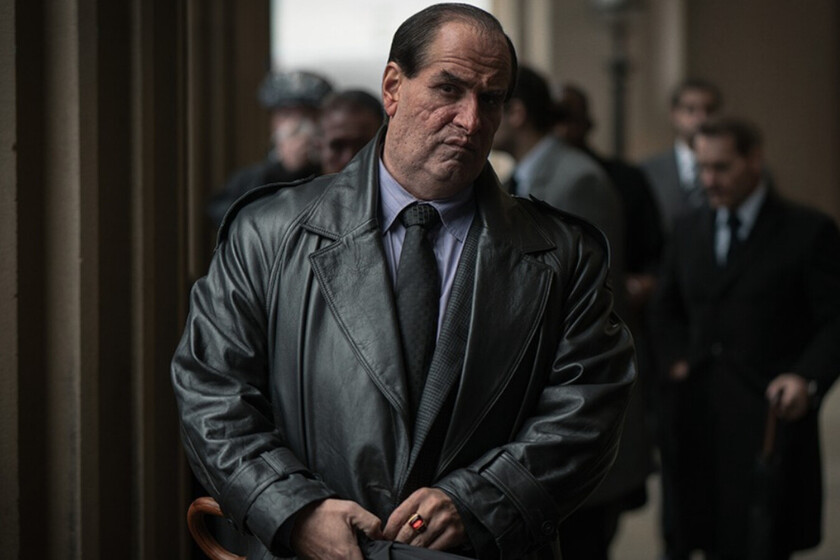 'El Pingüino', cuántos episodios tiene la miniserie que profundiza en el villano de 'The Batman'