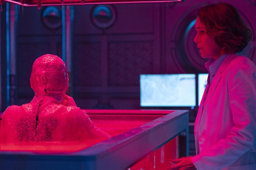 Echoes', que se queda sin final