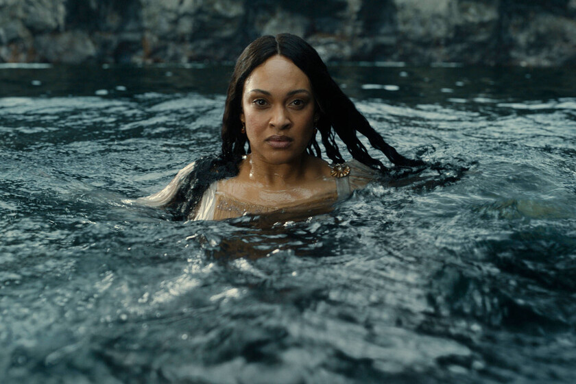 El señor de los anillos