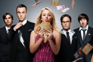 El creador de 'The Big Bang Theory' admite el mayor error de la serie durante sus primeras temporadas: "Era realmente obvio"