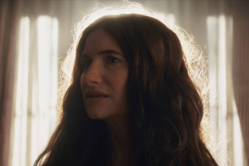 El primer desnudo de una serie de Marvel en Disney+ fue idea de su protagonista. "Es un motivo de orgullo"