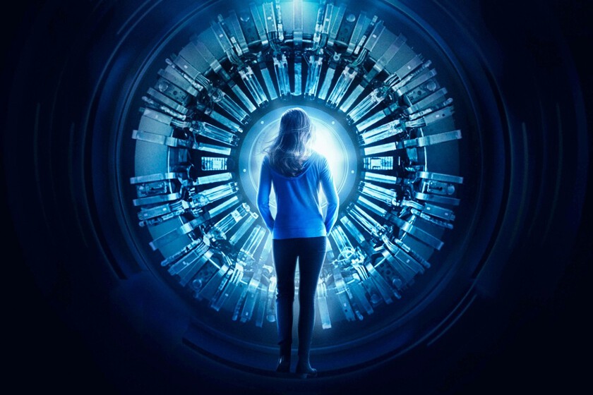 La desconocida película de ciencia ficción que acaba de triunfar por sorpresa en Prime Video. Un thriller de viajes en el tiempo con la protagonista de una de las sagas más míticas de la historia