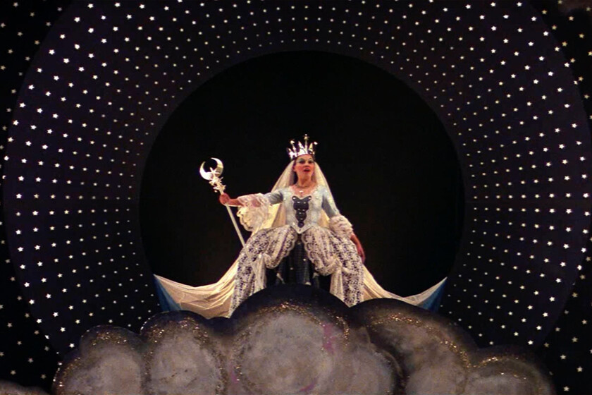 Es una de las mejores películas basadas en hechos reales, ganó 8 Oscars y cumple 40 años