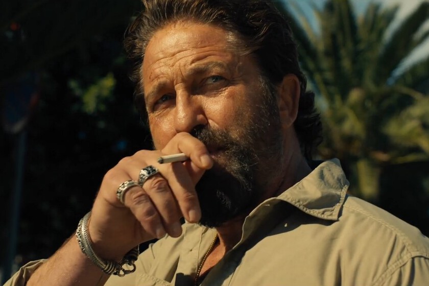 la esperada 'Juego de ladrones 2' promete ser uno de los grandes estrenos de 2025