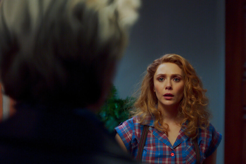 Tres años más tarde 'Bruja Escarlata y Visión' sigue siendo artífice de una de las decisiones más incomprensibles de continuidad de Marvel