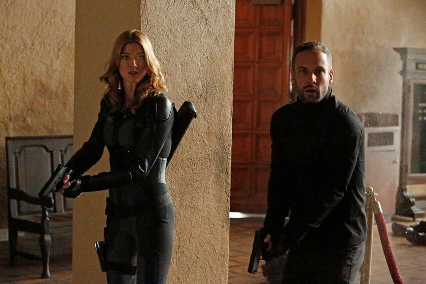 La serie de Marvel que estaba llamada a arrasar pero fue cancelada tras 1 solo episodio que, a día de hoy, ni siquiera nos han dejado ver