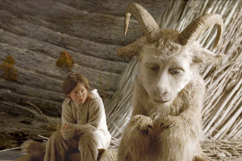 es una de las mejores películas de fantasía del siglo XXI y tiene un récord que nadie va a poder superar