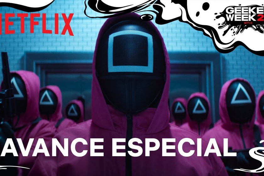 'El juego del calamar 2' desvela su vibrante nuevo tráiler. Lee Jung-jae vuelve a enfundarse el chándal 456 en los nuevos episodios del fenómeno coreano de Netflix