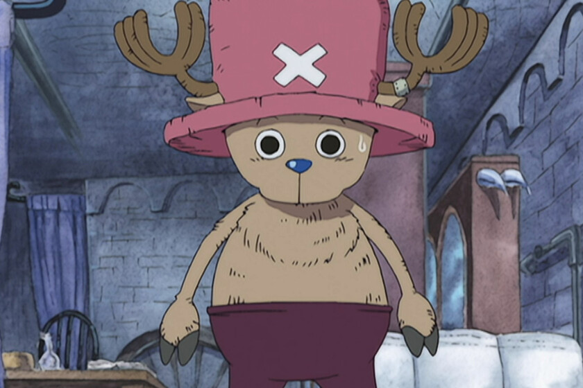 'One Piece' de Netflix revela un primer vistazo a Chopper en su nuevo vídeo para la temporada 2, pero genera todavía más preguntas que respuestas