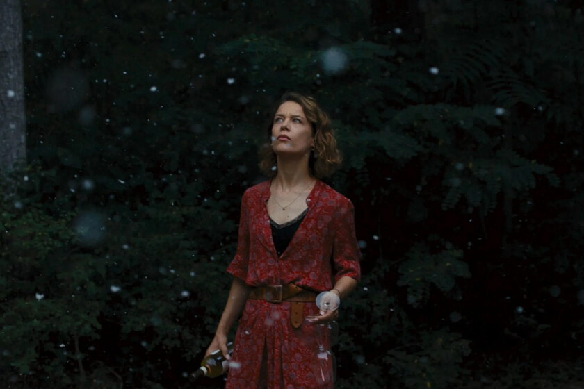 Pasó por los cines de forma discreta, pero acaba de estrenarse en streaming una de las mejores y más tensas películas de 2024